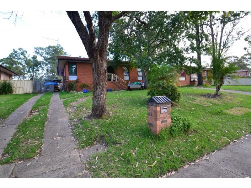 57 Kolodong Drive, Quakers Hill NSW 2763