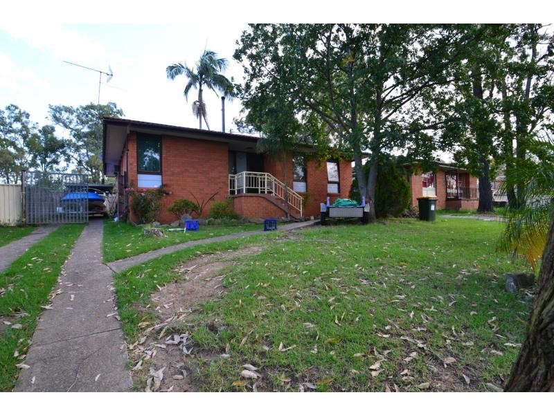 57 Kolodong Drive, Quakers Hill NSW 2763