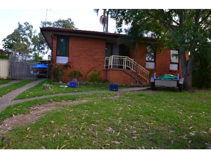 57 Kolodong Drive, Quakers Hill NSW 2763