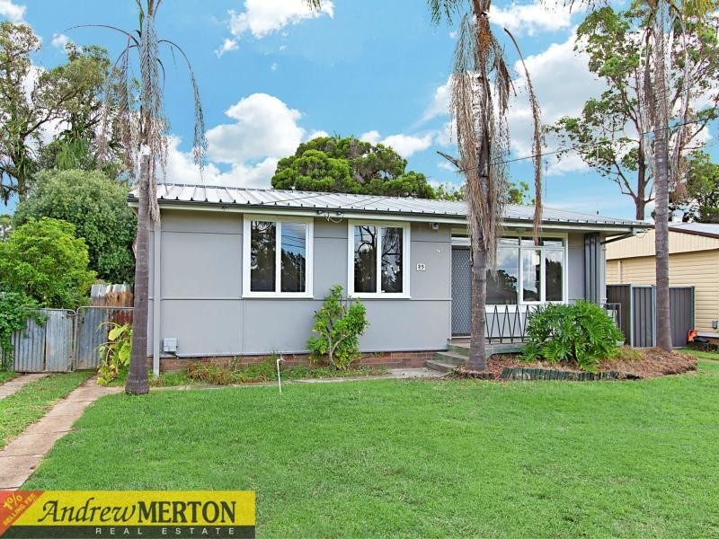 25 Palmyra Road, Lethbridge Park NSW 2770