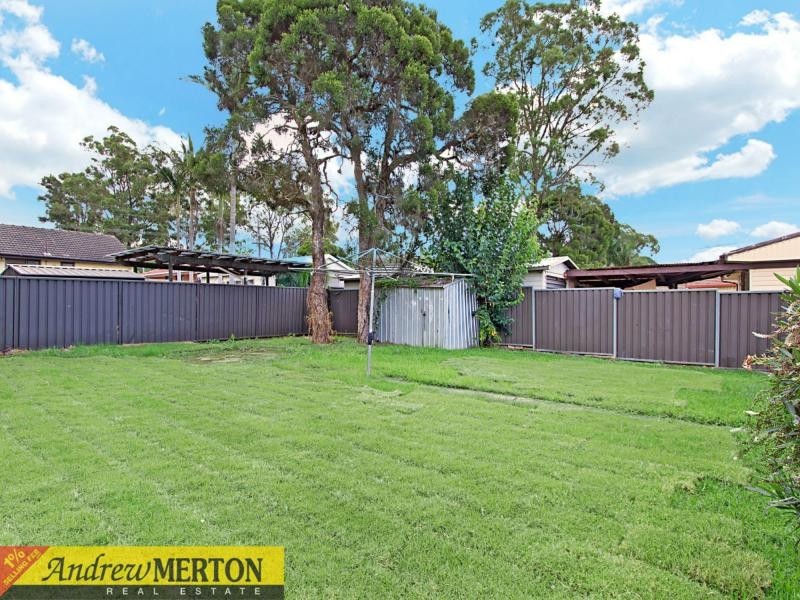 25 Palmyra Road, Lethbridge Park NSW 2770