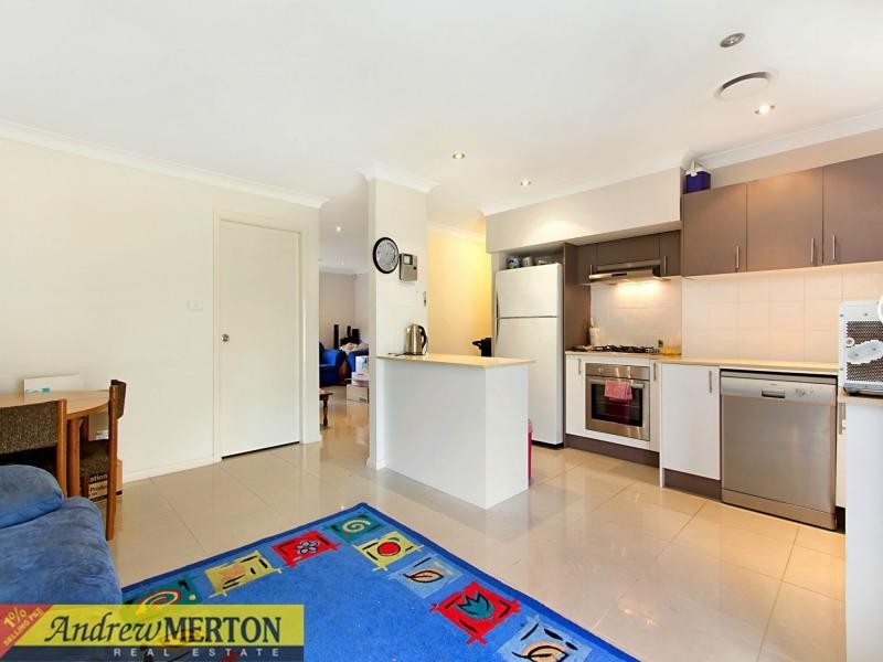 29/13-17 Wilson Street, St Marys NSW 2760