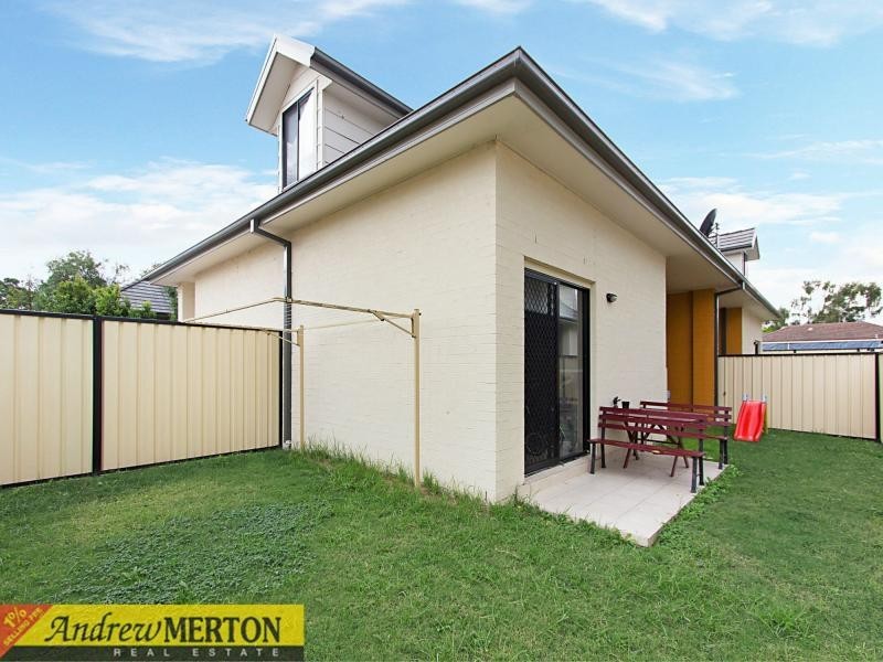 29/13-17 Wilson Street, St Marys NSW 2760