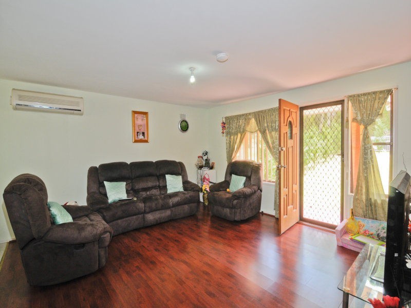 9 Nyngan Street, Quakers Hill NSW 2763