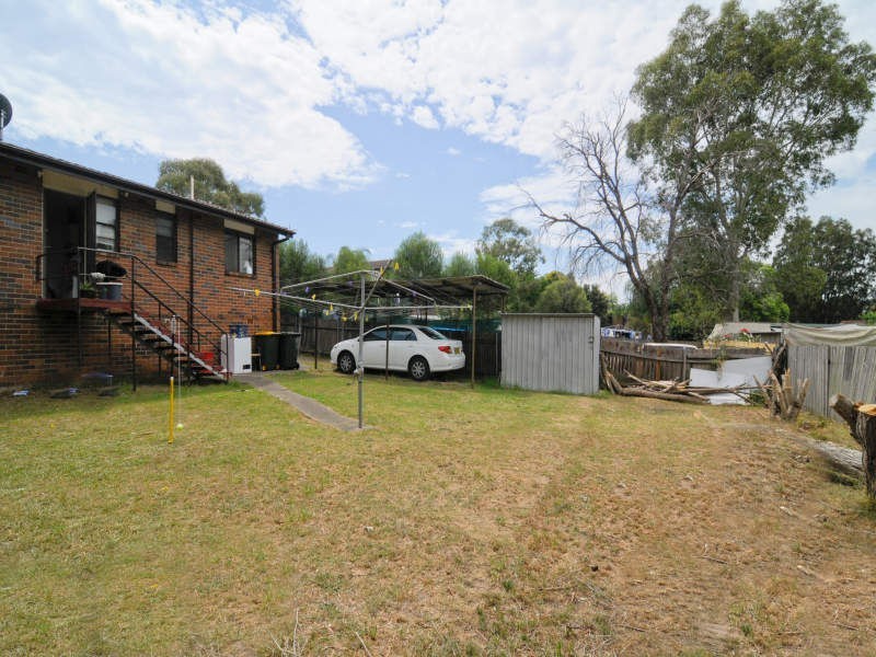 9 Nyngan Street, Quakers Hill NSW 2763