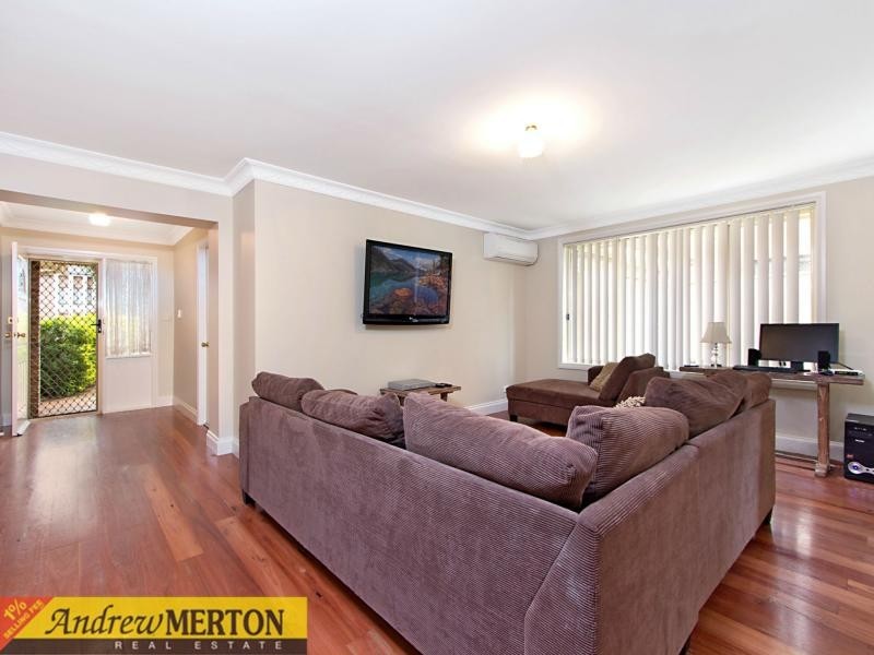 16 Perfection Avenue, Stanhope Gardens NSW 2768