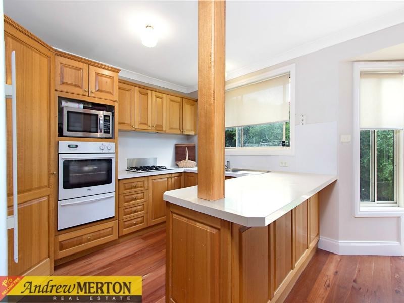 16 Perfection Avenue, Stanhope Gardens NSW 2768