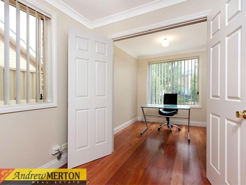 16 Perfection Avenue, Stanhope Gardens NSW 2768