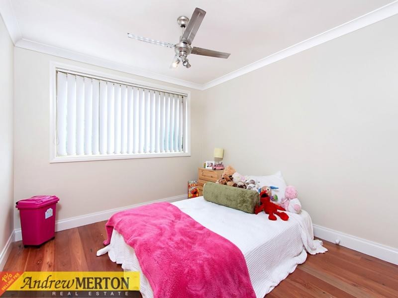 16 Perfection Avenue, Stanhope Gardens NSW 2768