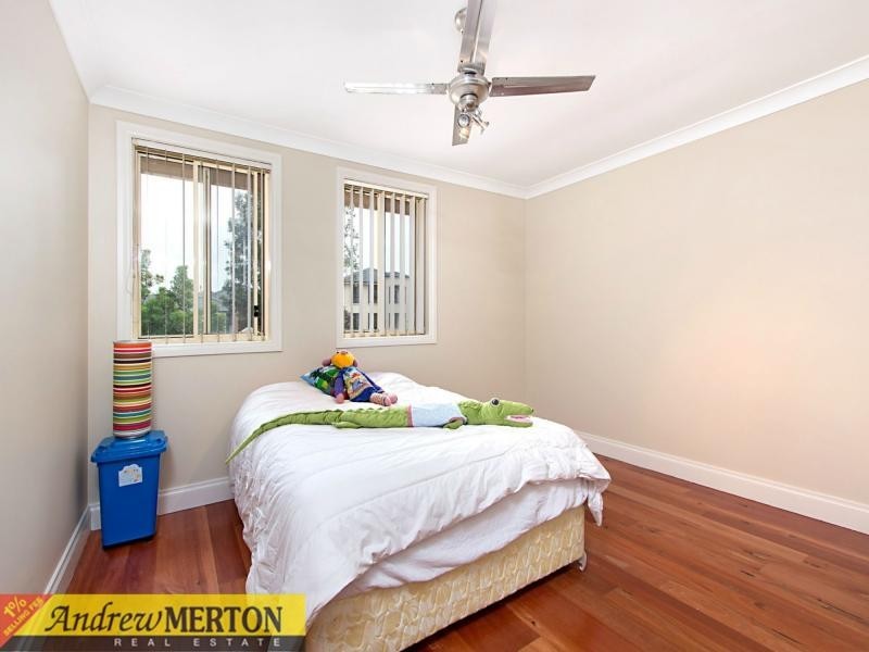 16 Perfection Avenue, Stanhope Gardens NSW 2768