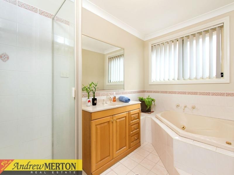 16 Perfection Avenue, Stanhope Gardens NSW 2768