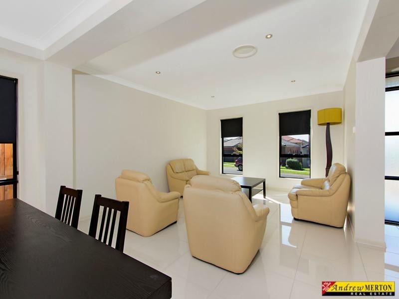 24 Rainford Street, Stanhope Gardens NSW 2768