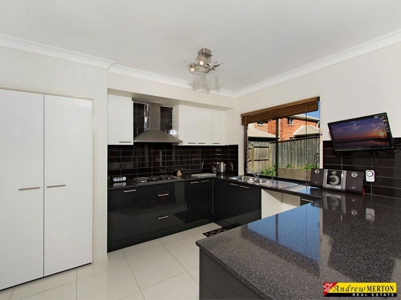 24 Rainford Street, Stanhope Gardens NSW 2768