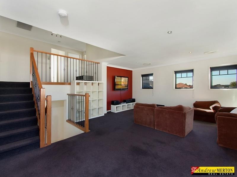 24 Rainford Street, Stanhope Gardens NSW 2768