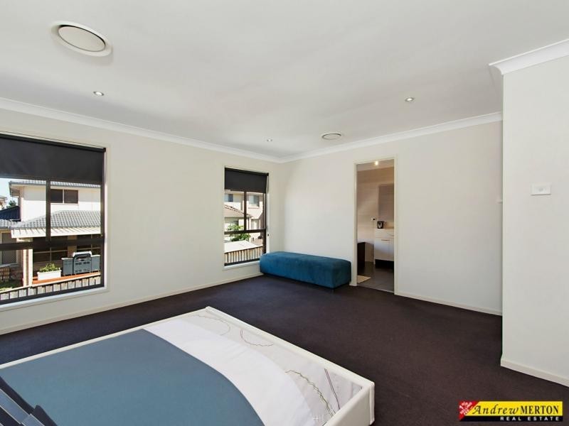 24 Rainford Street, Stanhope Gardens NSW 2768