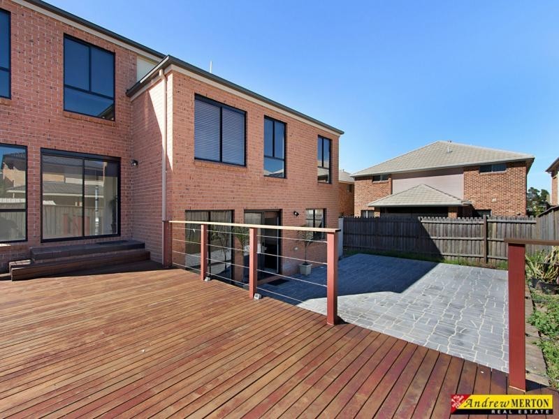 24 Rainford Street, Stanhope Gardens NSW 2768