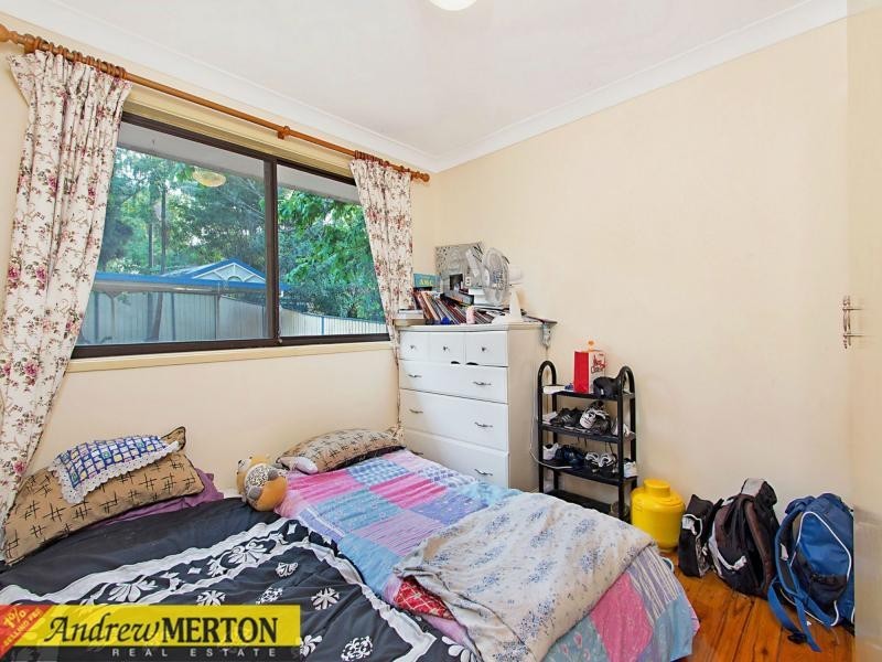 52 Plymouth Crescent, Kings Langley NSW 2147