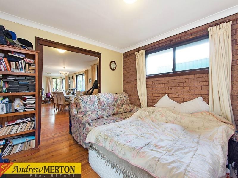 52 Plymouth Crescent, Kings Langley NSW 2147