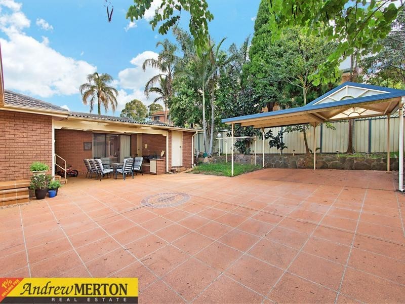 52 Plymouth Crescent, Kings Langley NSW 2147