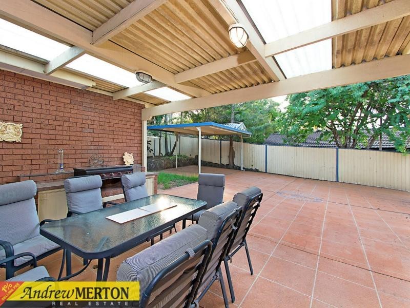 52 Plymouth Crescent, Kings Langley NSW 2147