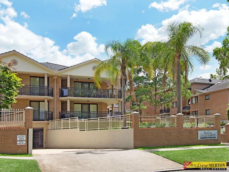 13/20-26 Jenner Road, Baulkham Hills NSW 2153