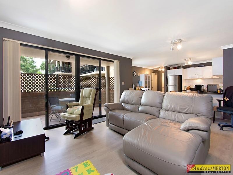 13/20-26 Jenner Road, Baulkham Hills NSW 2153