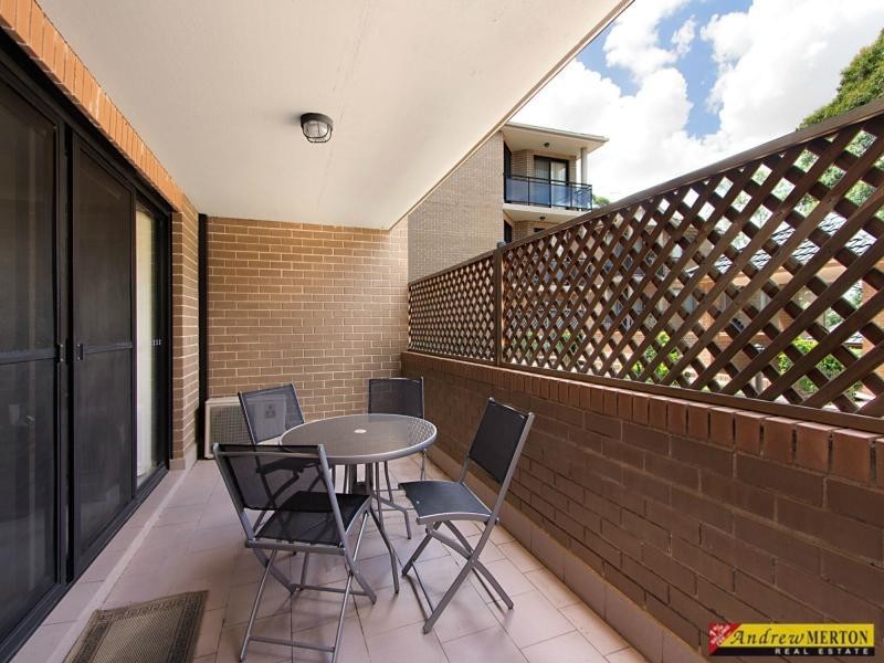 13/20-26 Jenner Road, Baulkham Hills NSW 2153