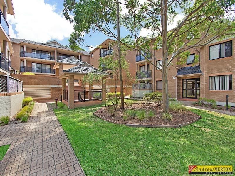 13/20-26 Jenner Road, Baulkham Hills NSW 2153