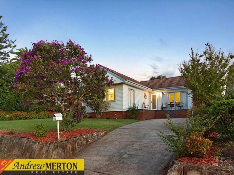 62 Seven Hills Rd, Baulkham Hills NSW 2153