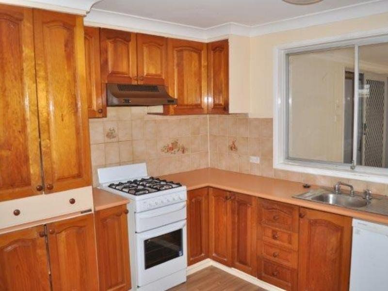 1 Cini Place, Quakers Hill NSW 2763