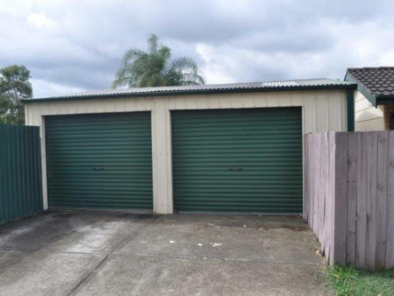 1 Cini Place, Quakers Hill NSW 2763