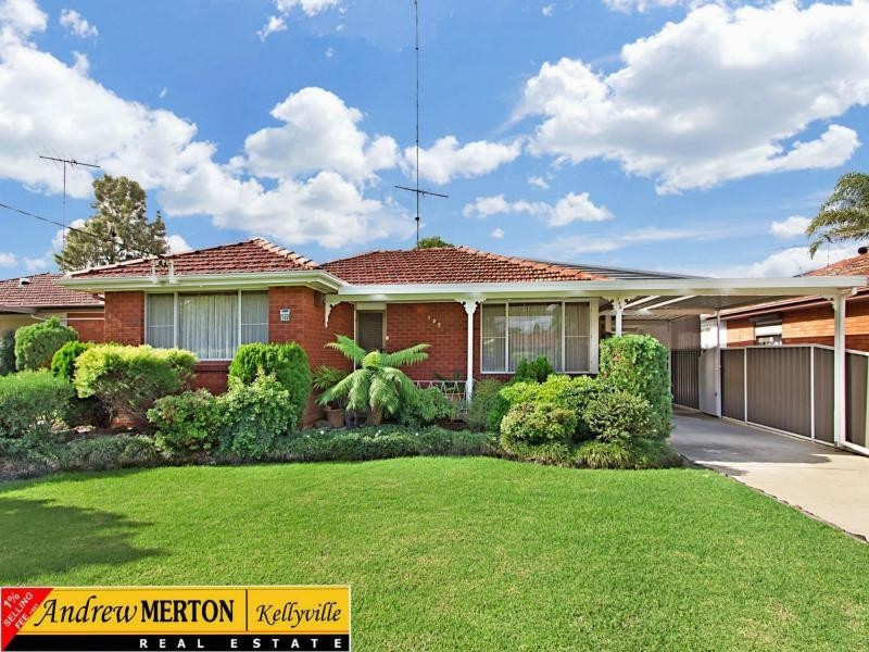 132 Lucretia Road, Seven Hills NSW 2147