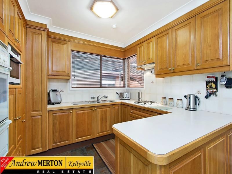 132 Lucretia Road, Seven Hills NSW 2147