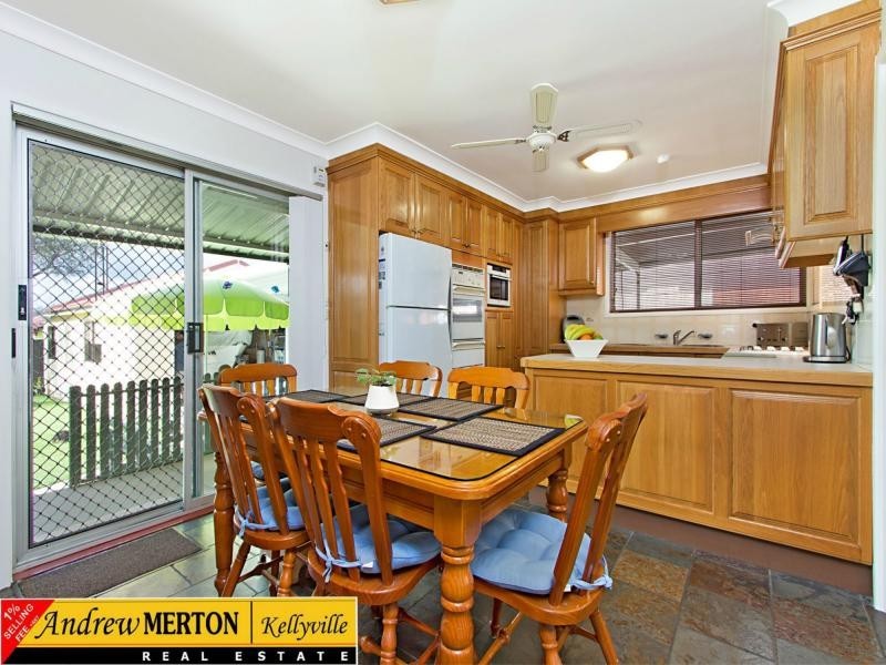 132 Lucretia Road, Seven Hills NSW 2147