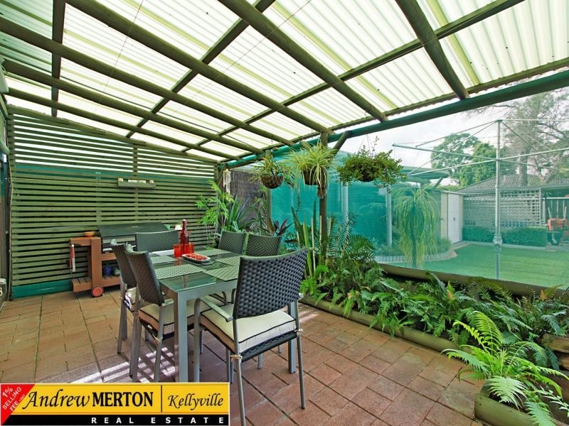 132 Lucretia Road, Seven Hills NSW 2147