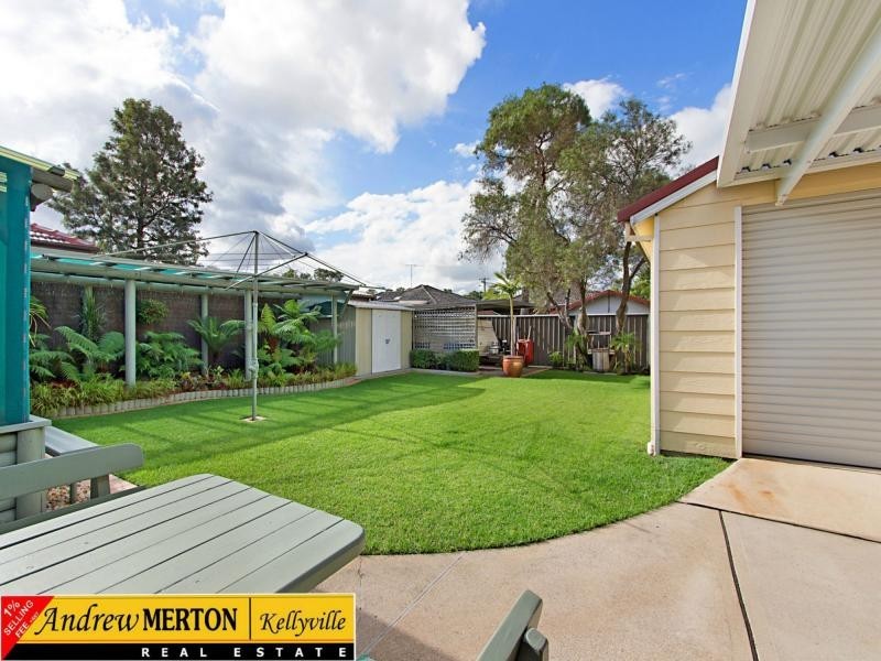 132 Lucretia Road, Seven Hills NSW 2147