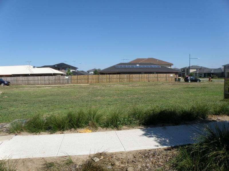 27 Ladybird Lane, The Ponds NSW 2769