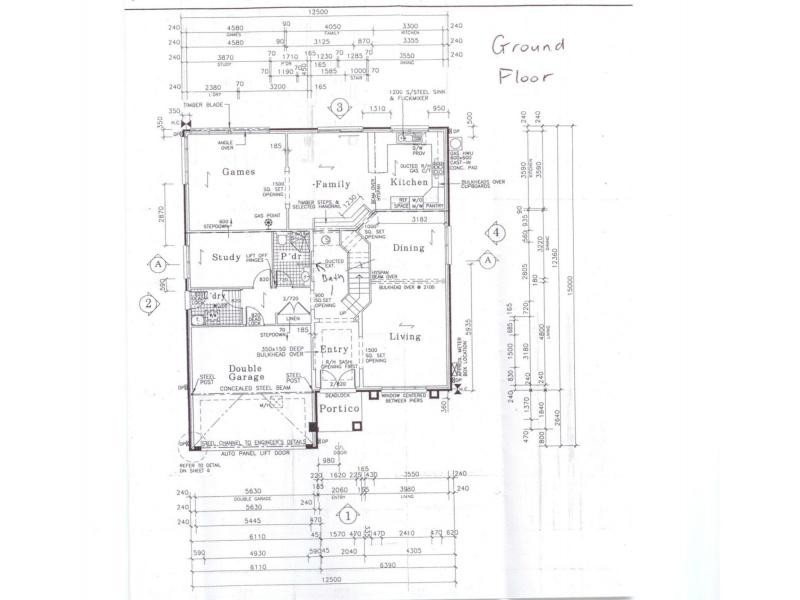 24 Turquoise Street, Quakers Hill NSW 2763