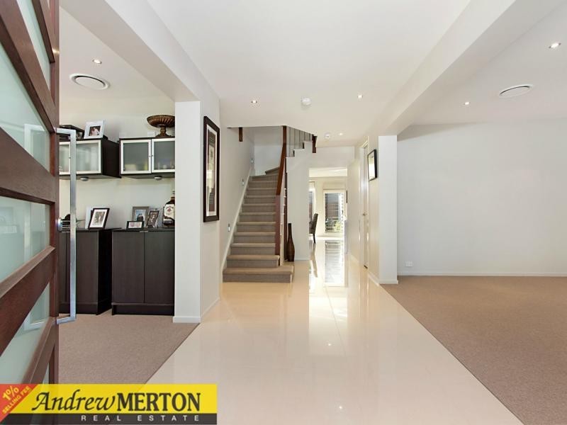 2 Branxton Street, The Ponds NSW 2769