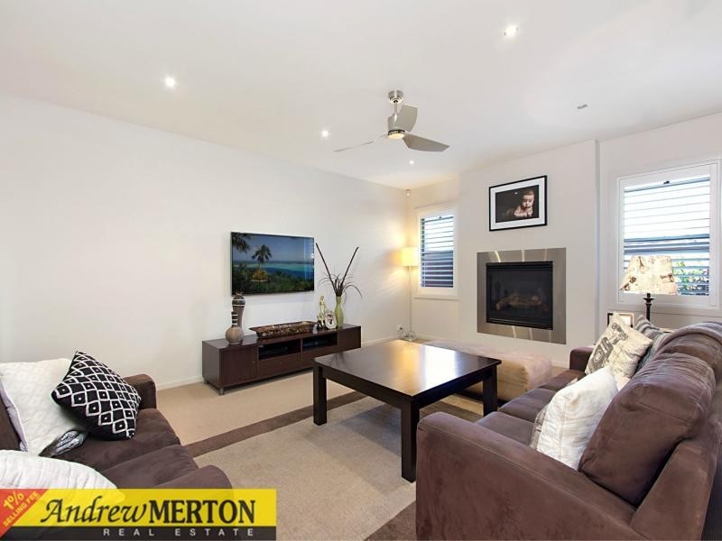 2 Branxton Street, The Ponds NSW 2769