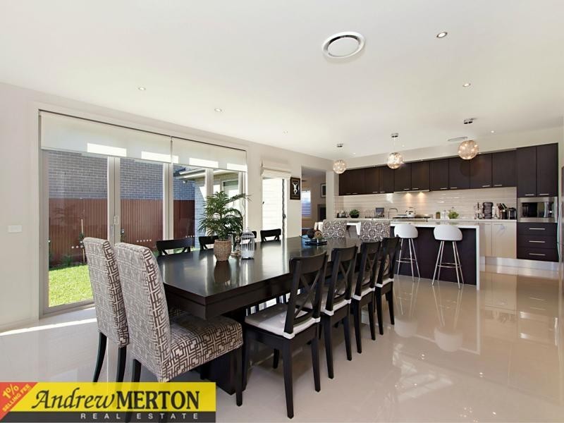 2 Branxton Street, The Ponds NSW 2769