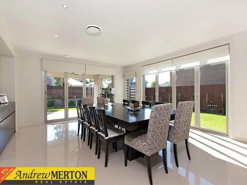 2 Branxton Street, The Ponds NSW 2769