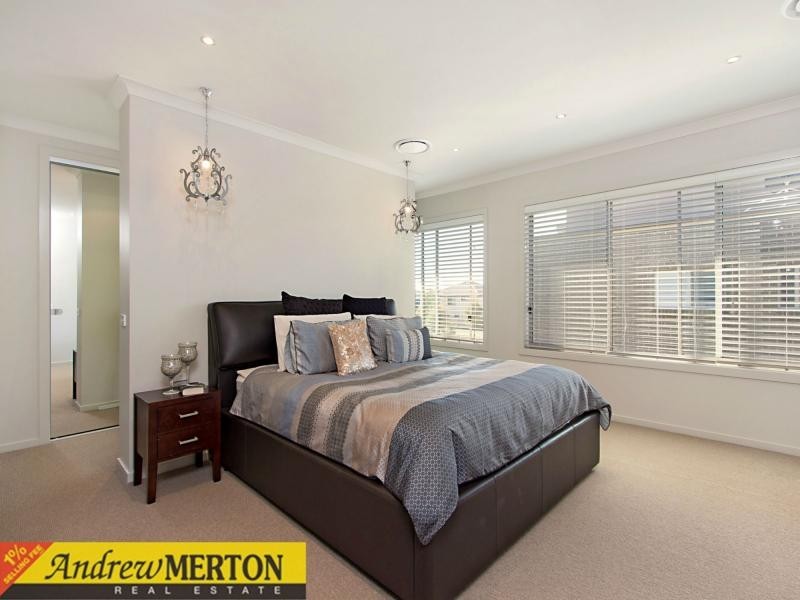 2 Branxton Street, The Ponds NSW 2769