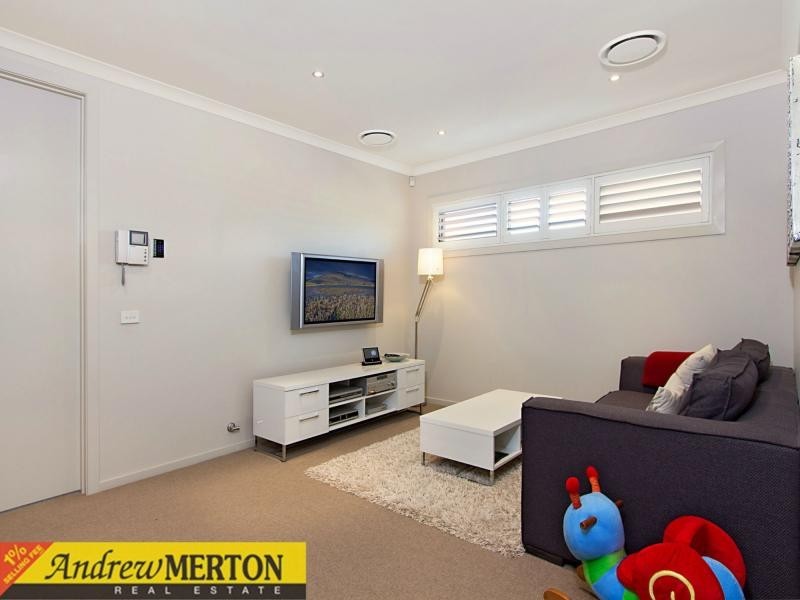 2 Branxton Street, The Ponds NSW 2769