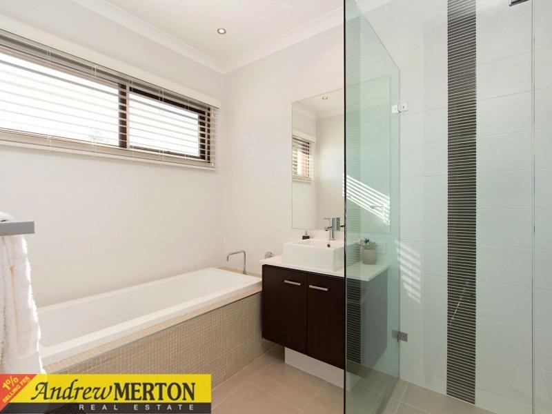 2 Branxton Street, The Ponds NSW 2769