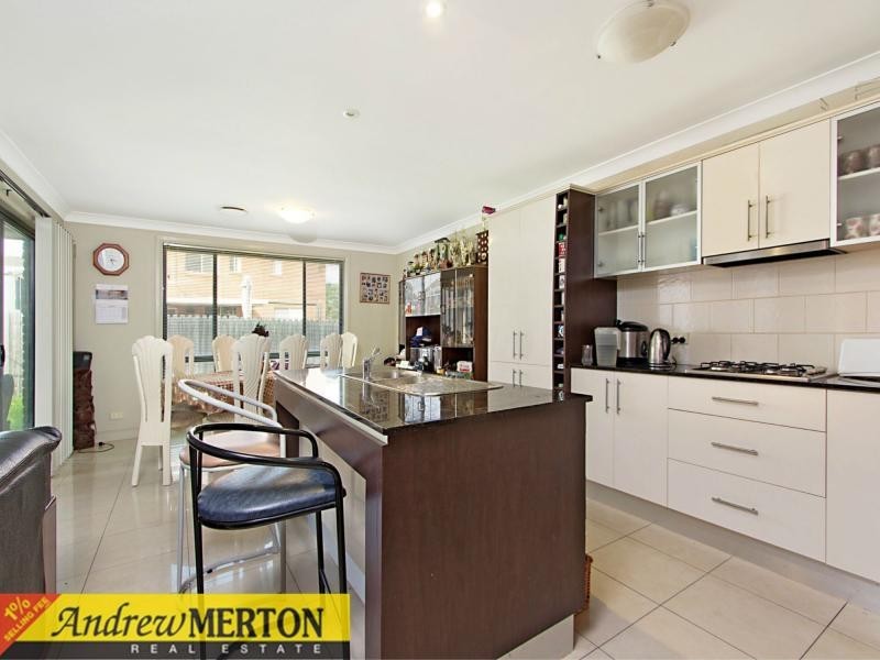 47 Bonoccordo Road, Quakers Hill NSW 2763