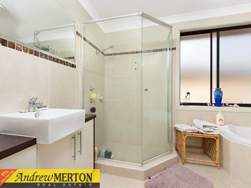 47 Bonoccordo Road, Quakers Hill NSW 2763