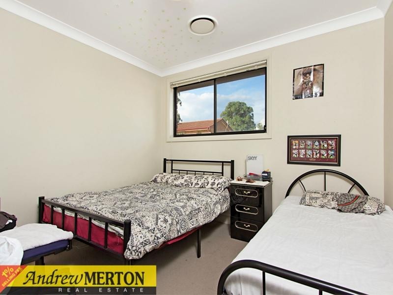 47 Bonoccordo Road, Quakers Hill NSW 2763