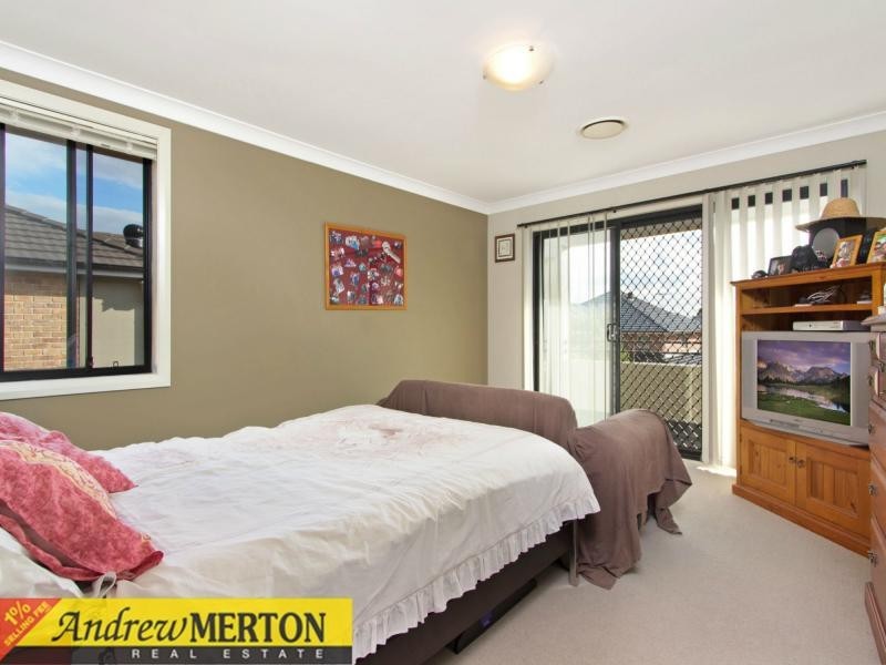 47 Bonoccordo Road, Quakers Hill NSW 2763