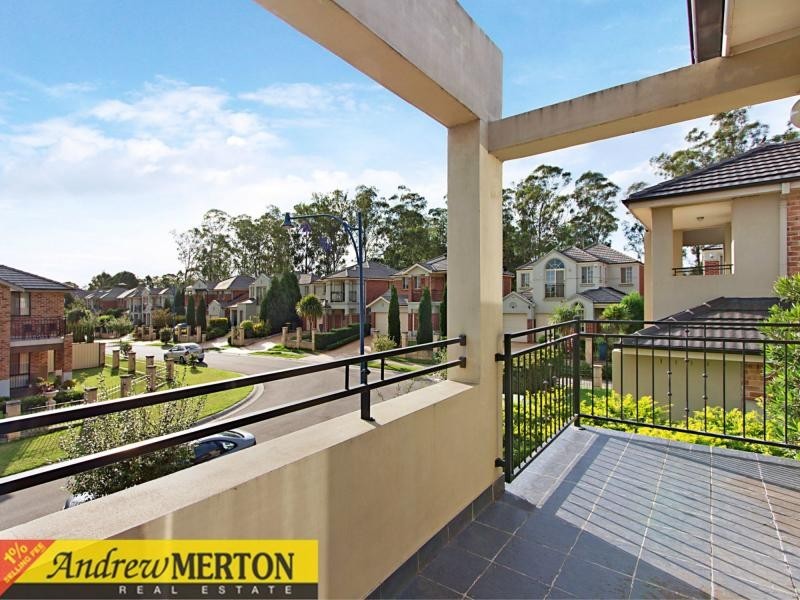 47 Bonoccordo Road, Quakers Hill NSW 2763